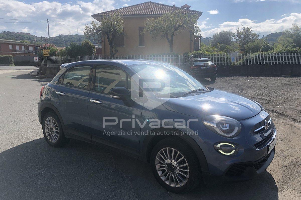 FIAT 500X 1.0 T3 120 CV Urban