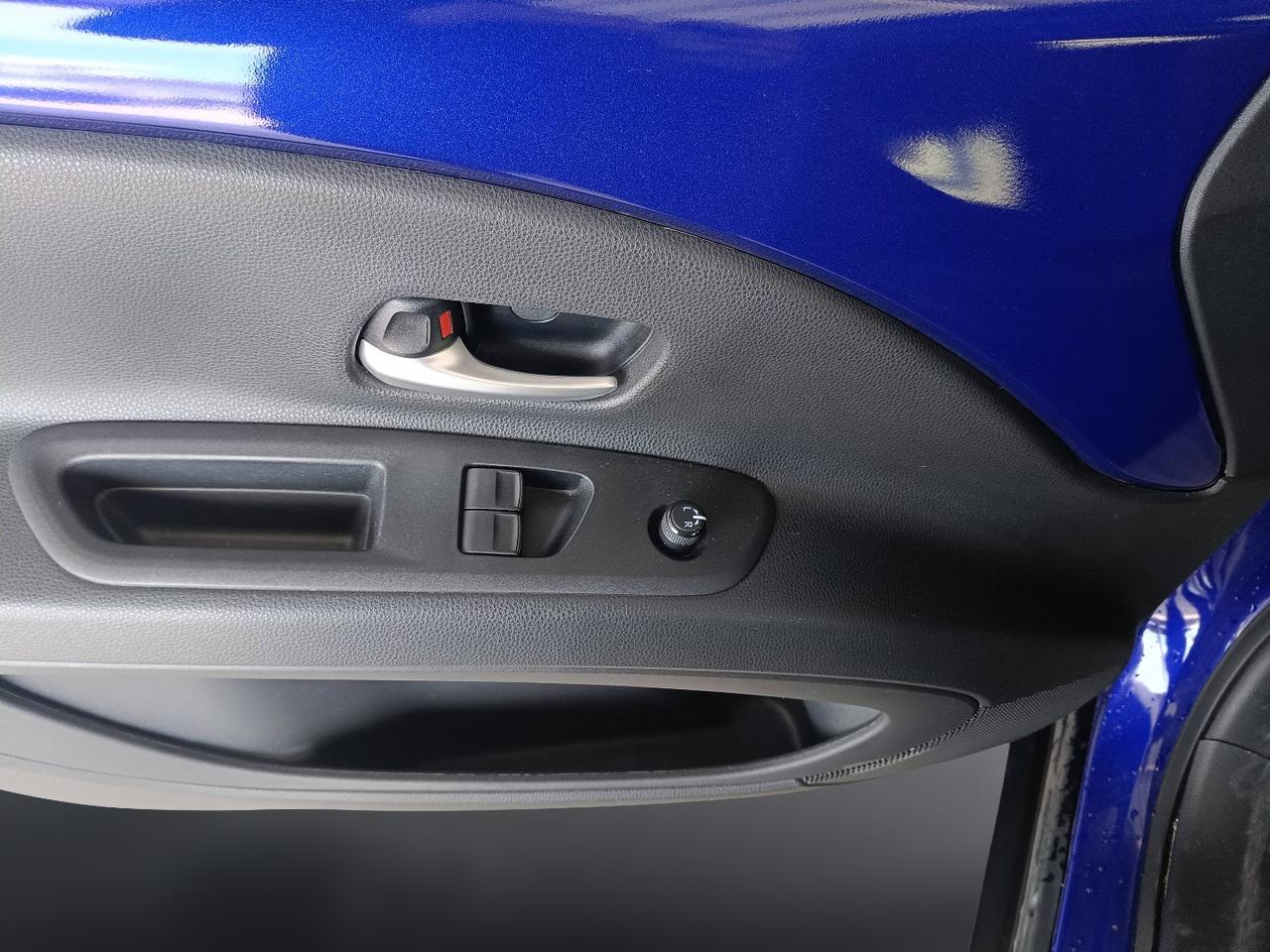 TOYOTA Aygo X - MY'23