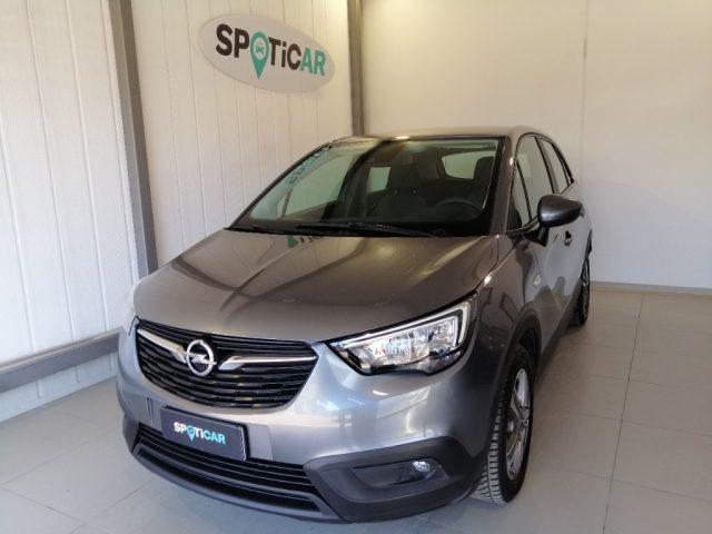 OPEL Crossland X 1.2 12V