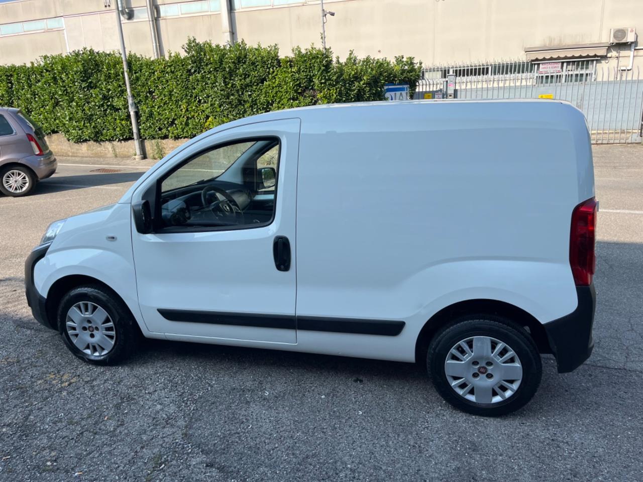 Fiat Fiorino 1.4 8V 77CV Cargo SX