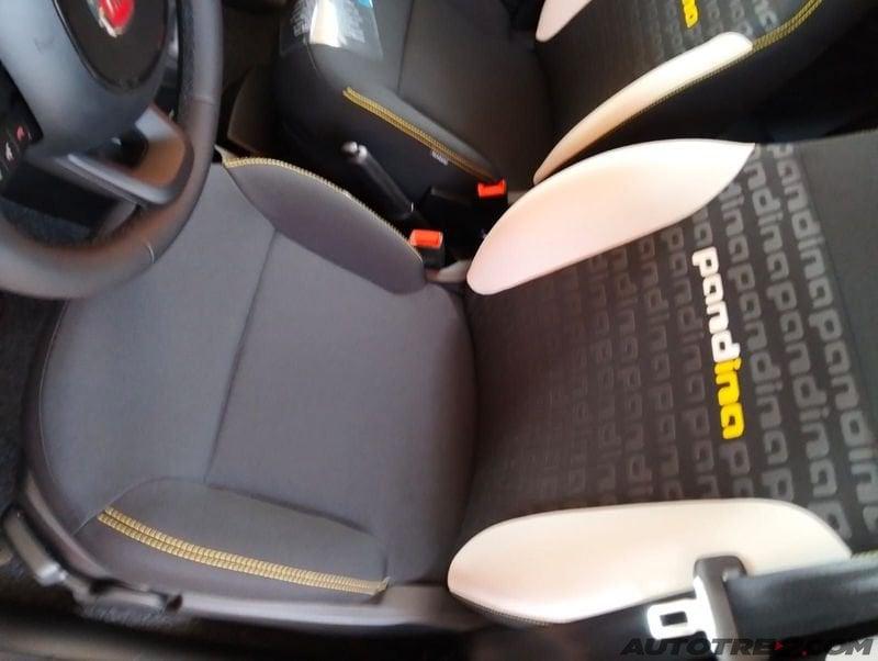 FIAT Panda PANDA 1.0 HYBRID CON ADAS DA € 10650 CON ROTTAMAZIONE