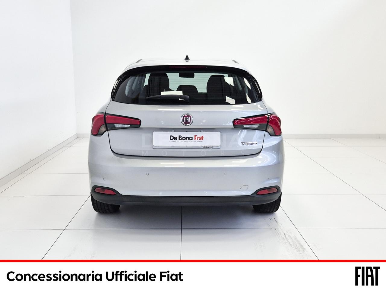 Fiat Tipo 5p 1.6 mjt lounge s&s 120cv