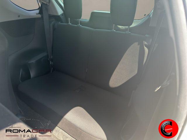 TOYOTA iQ 1.0 CVT Trend - SOLO 53000 KM ***PERFFETTA ***