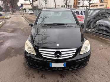 Mercedes-benz B 180 CDI neopaten garanzia 12 Mesi