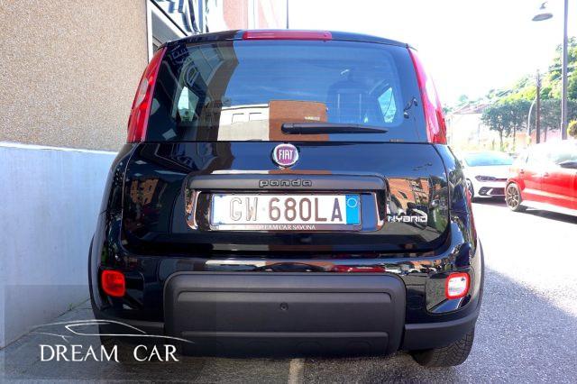 FIAT Panda 1.0 FireFly S&S Hybrid UNIPRO