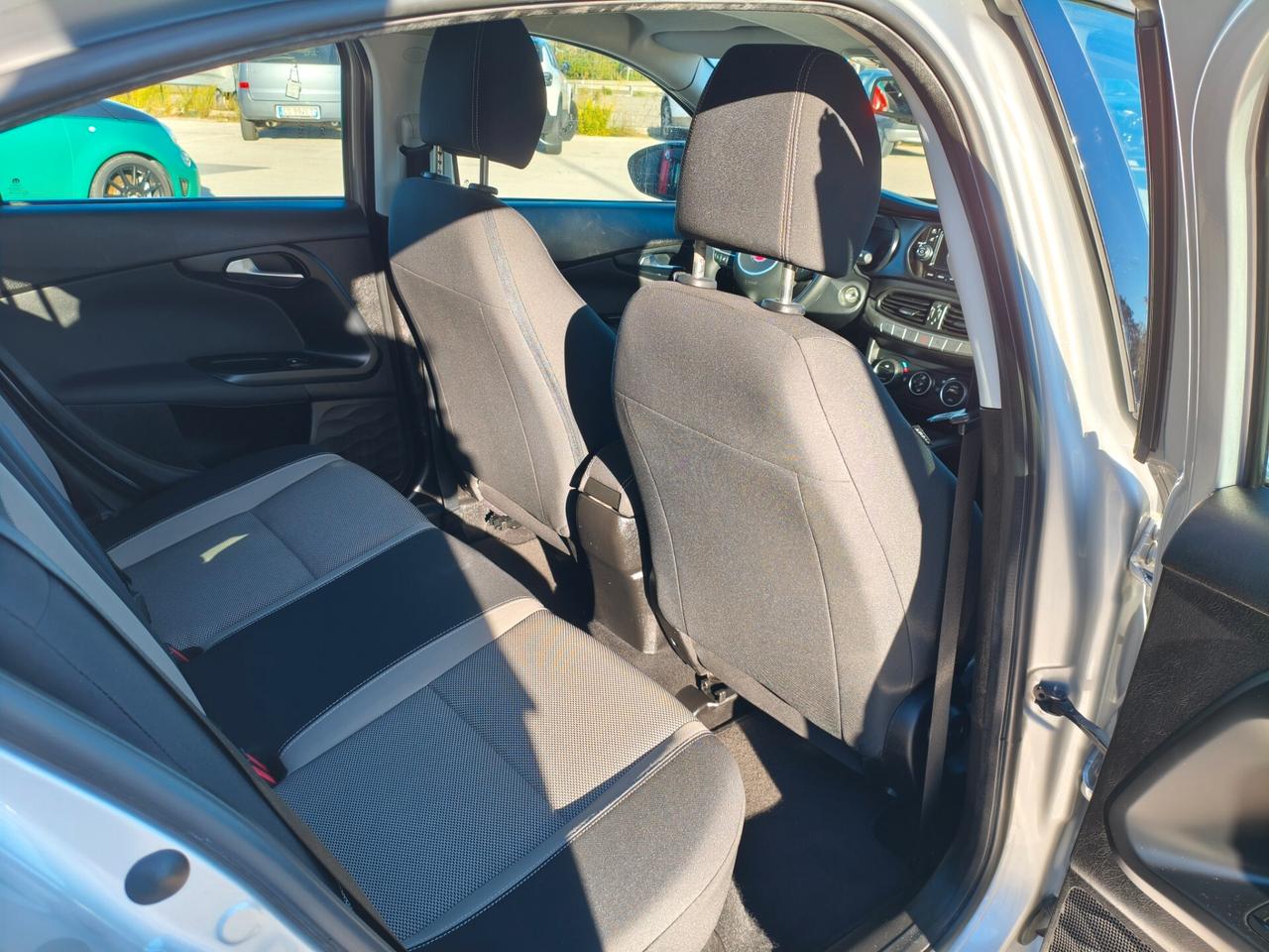 Fiat Tipo berlina 1.3 Mjt Opening Edition