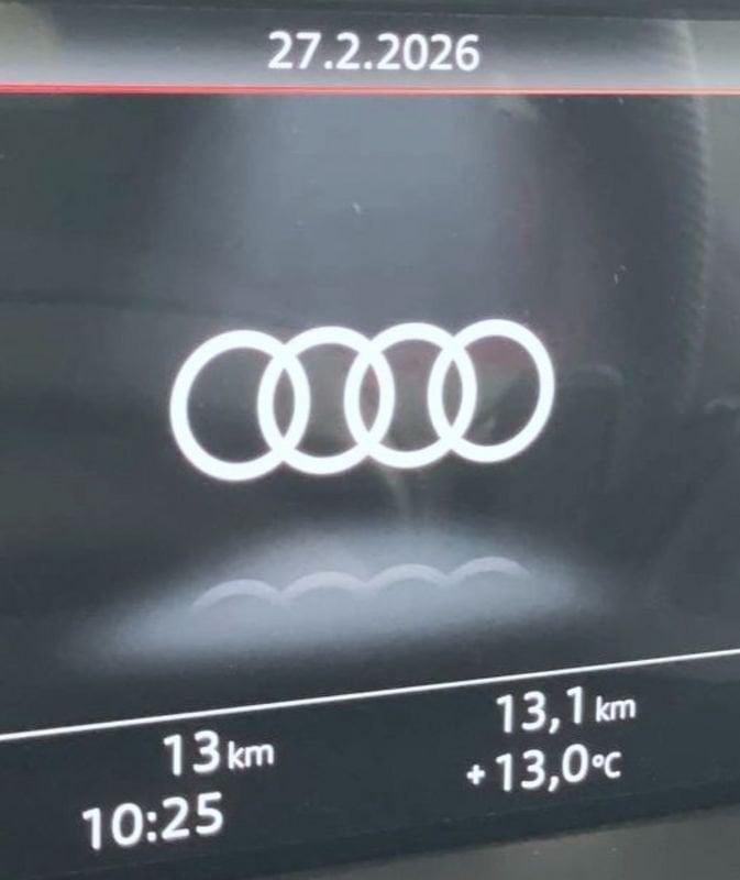 Audi Q8 TDI 210kW quattro tip. S Line Edition * 4 RUOTE STERZANTI *