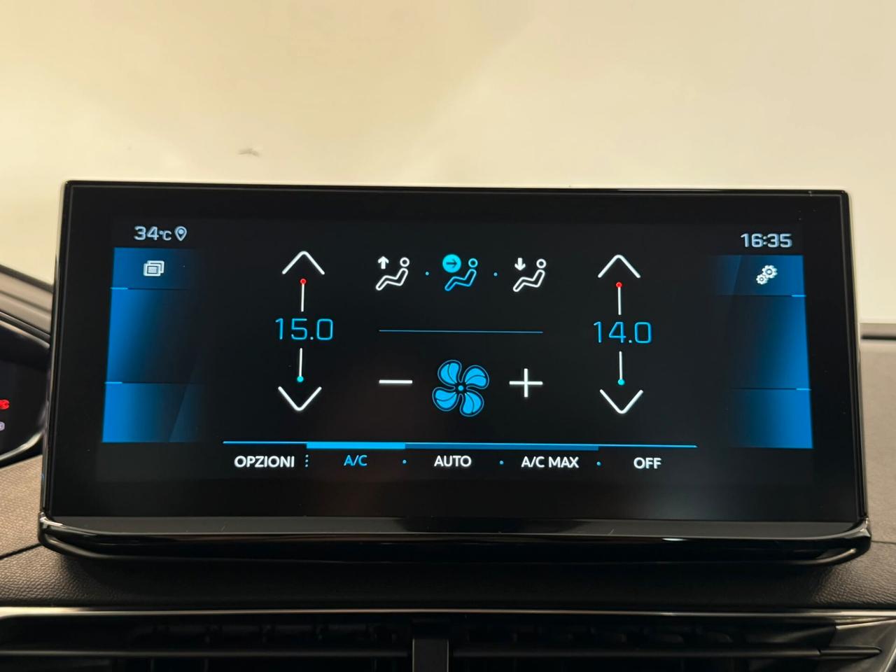 Peugeot 5008 BlueHDi 130 S&S EAT8 Allure