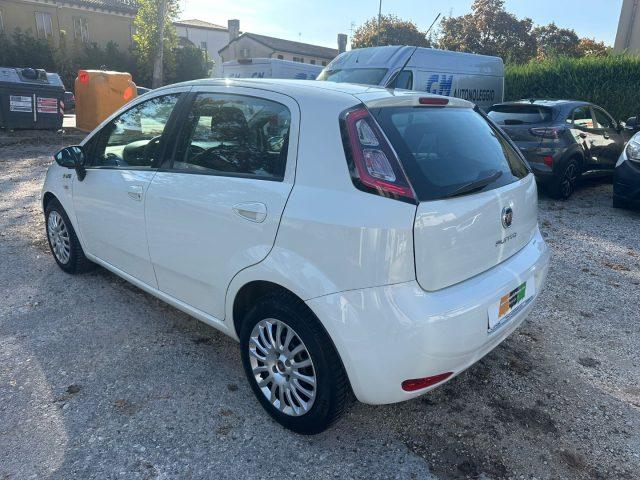 FIAT Punto 1.3 MJT II S&S 85 CV 5 porte ECO Young
