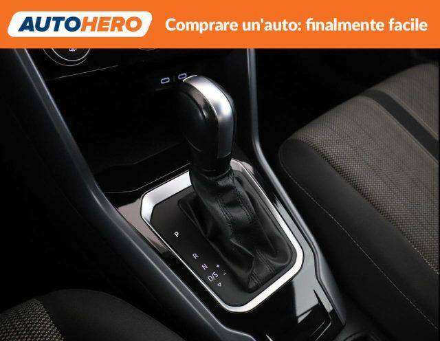 VOLKSWAGEN T-Roc 1.5 TSI ACT Style