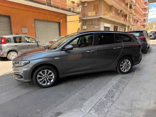 Fiat Tipo 1.3 Mjt S&S SW Lounge