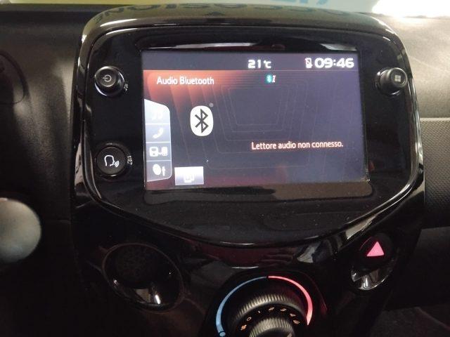 CITROEN C1 VTi 72 5 porte Feel PROMO GRIMALDI SPECIAL DAY
