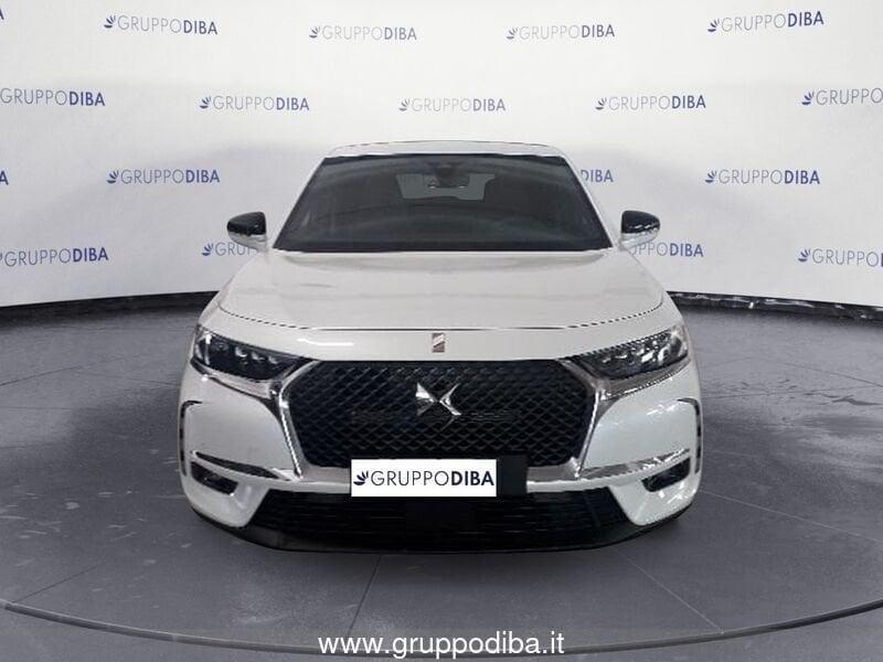 DS DS 7 Crossback Modello: 1SX8 DS7 Business - E-TENSE