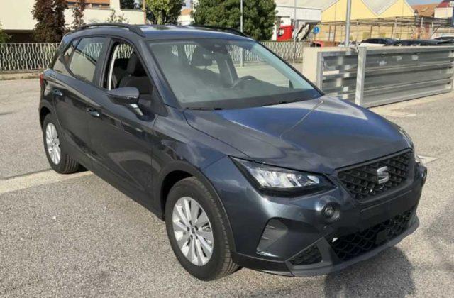 SEAT Arona 1,0 TSISTYLE5P70 DI6M5 MY 24