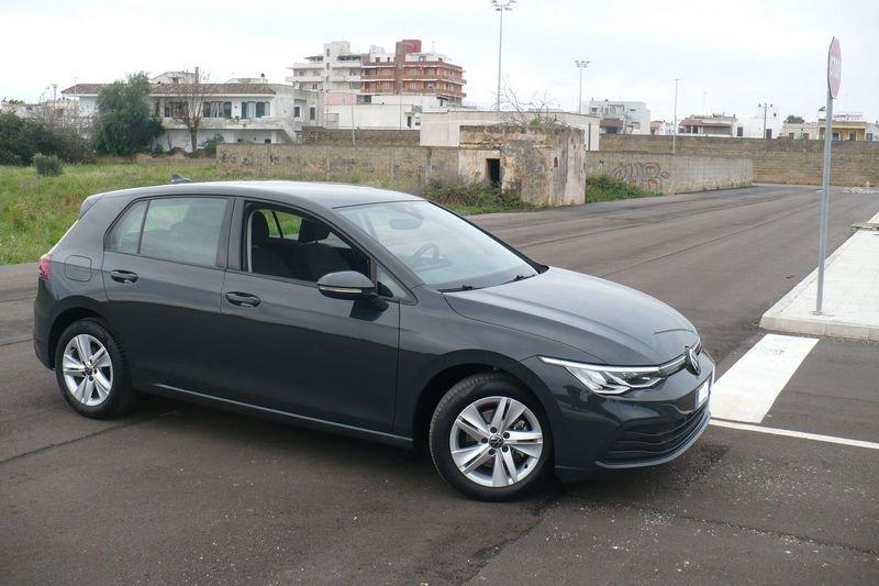 Volkswagen Golf Golf 2.0 TDI DSG SCR Life
