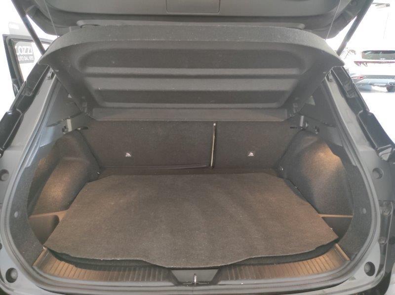 NISSAN Qashqai 3ª serie - Qashqai MHEV 140 CV N-Connecta