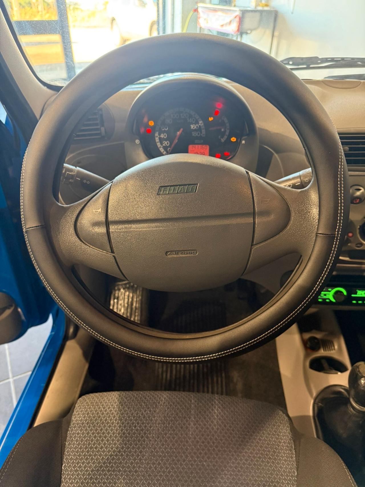 Fiat 600 1.1 - CLIMA - NEOPATENTATI
