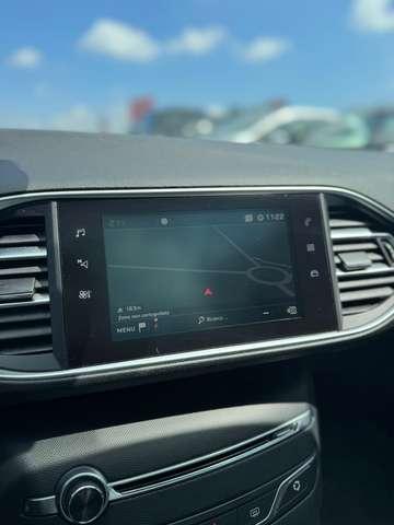 Peugeot 308 308 II 2013 5p 1.6 bluehdi Gt Line s