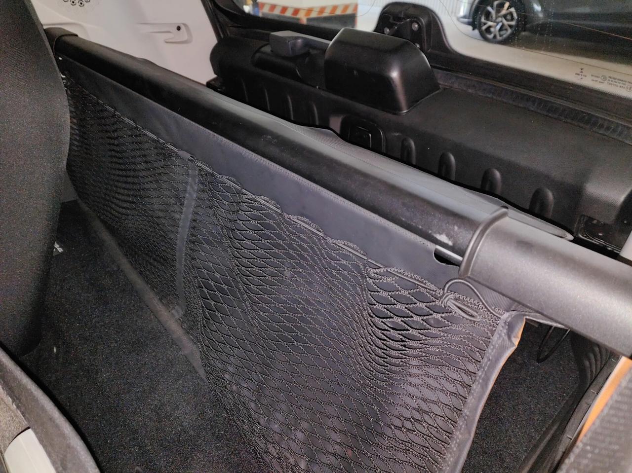 Smart ForTwo 70 1.0 Passion