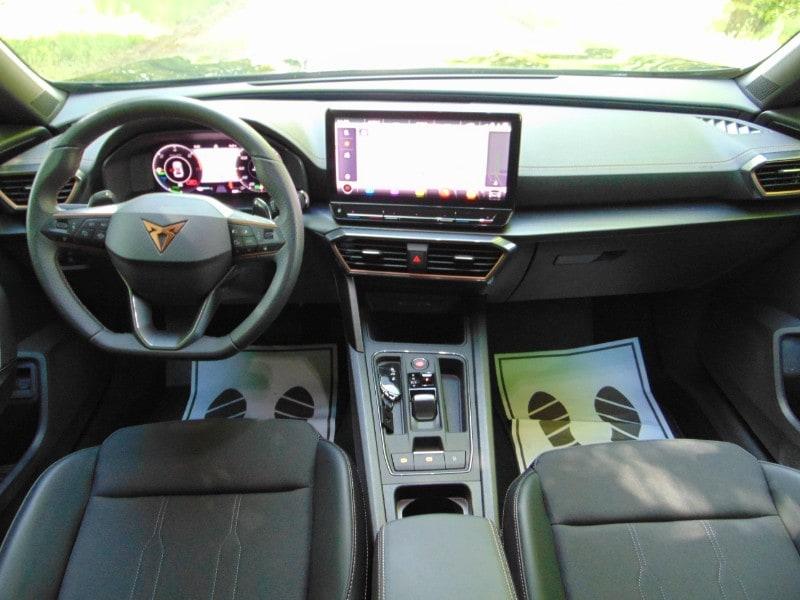 CUPRA Formentor Formentor 1.4 e-Hybrid DSG