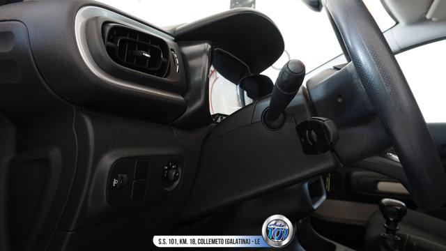 CITROEN C3 BlueHDi 100 S&S Feel Pack