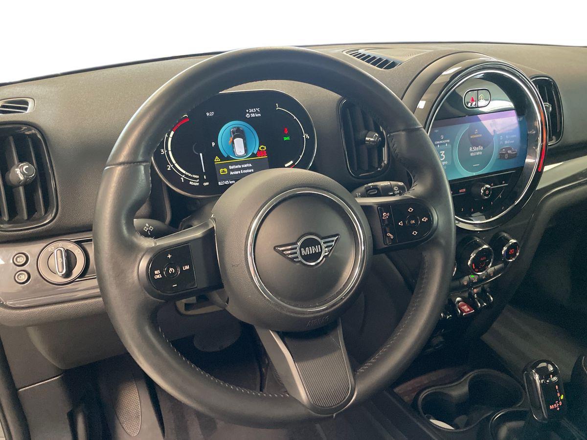 MINI Mini Countryman F60 2020 - Mini Countryman 1.5 One D Boost a