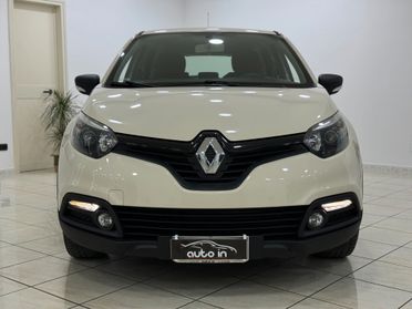 Renault Captur 1.5 dCi 8V 90 CV Wave