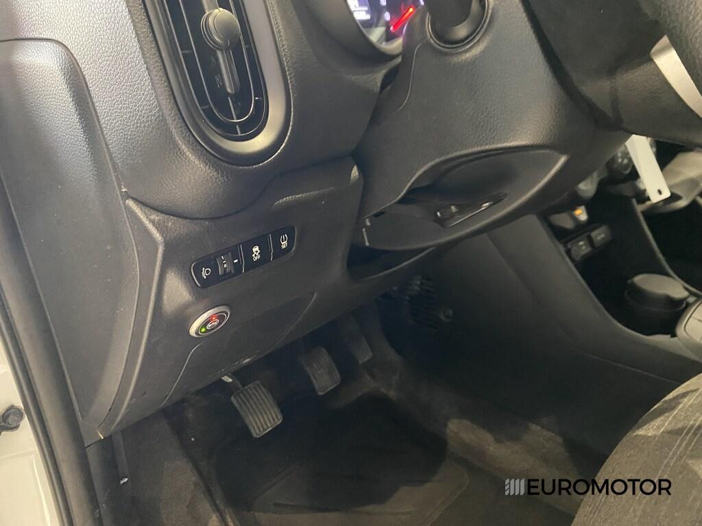 Kia Picanto 5 Porte 1.0 MPI Active