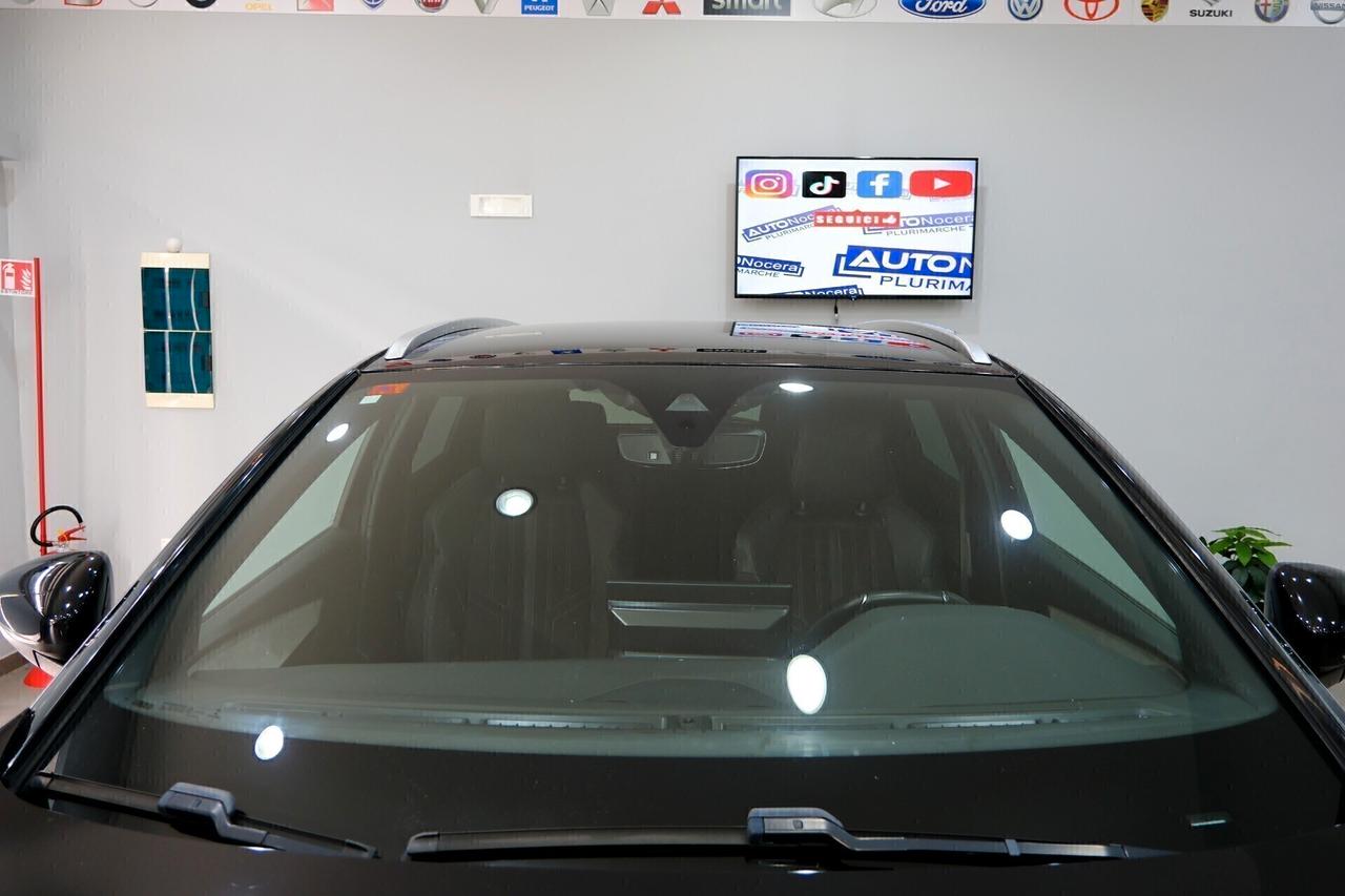 Peugeot 3008 GT 1.5 Blue HDi 130 cv EAT8 I-Cockpit
