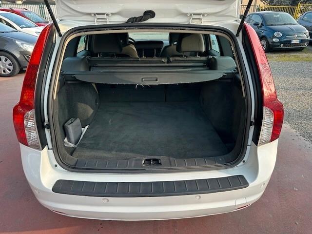 Volvo V50 D4 Momentum