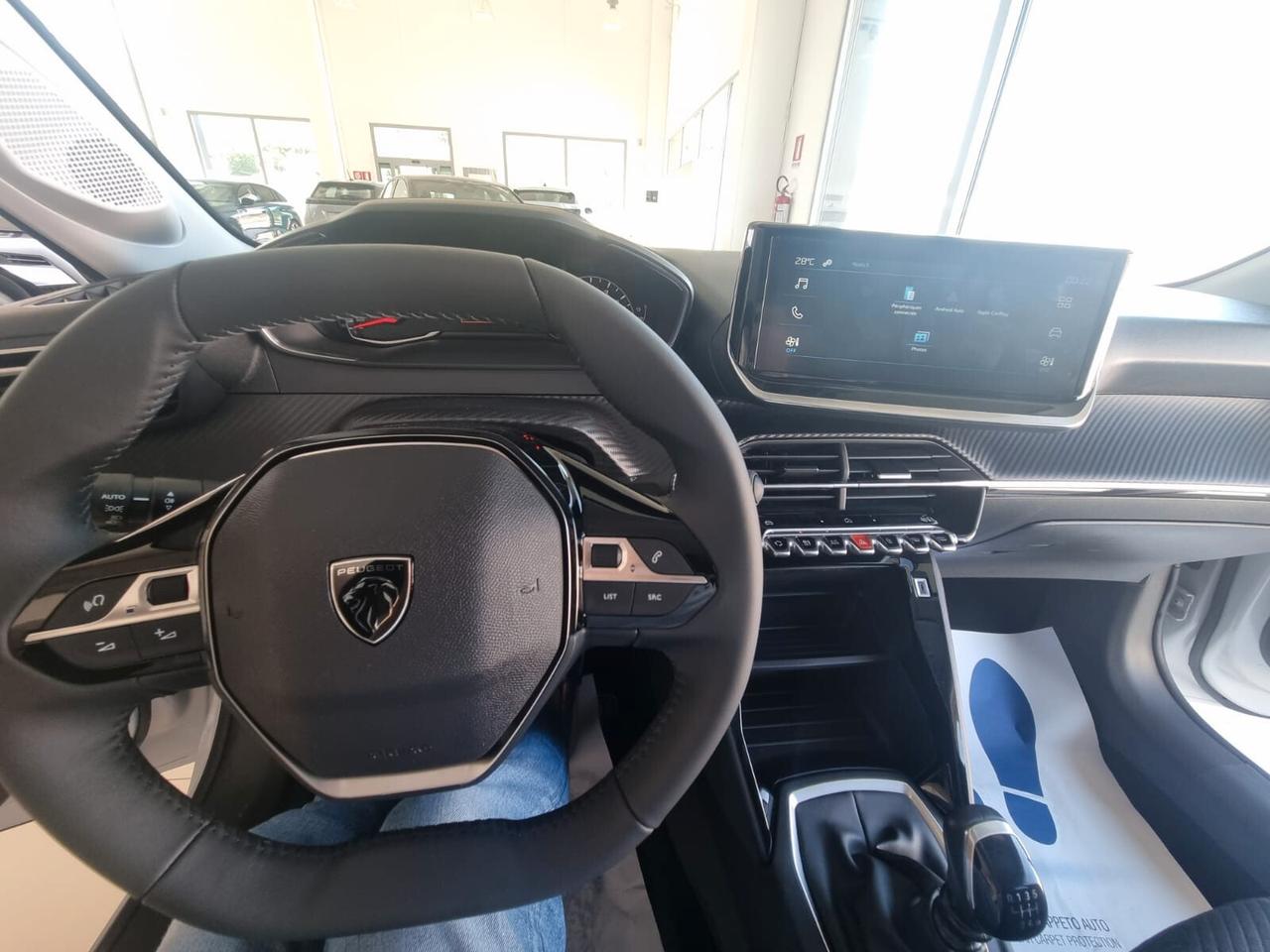 Peugeot 208 EDITION