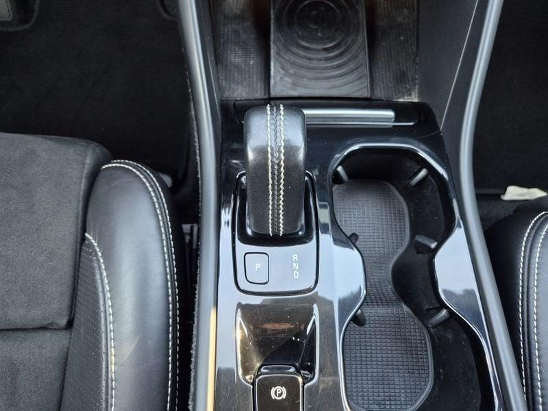 Volvo XC40 2.0 d4 R-design awd geartronic