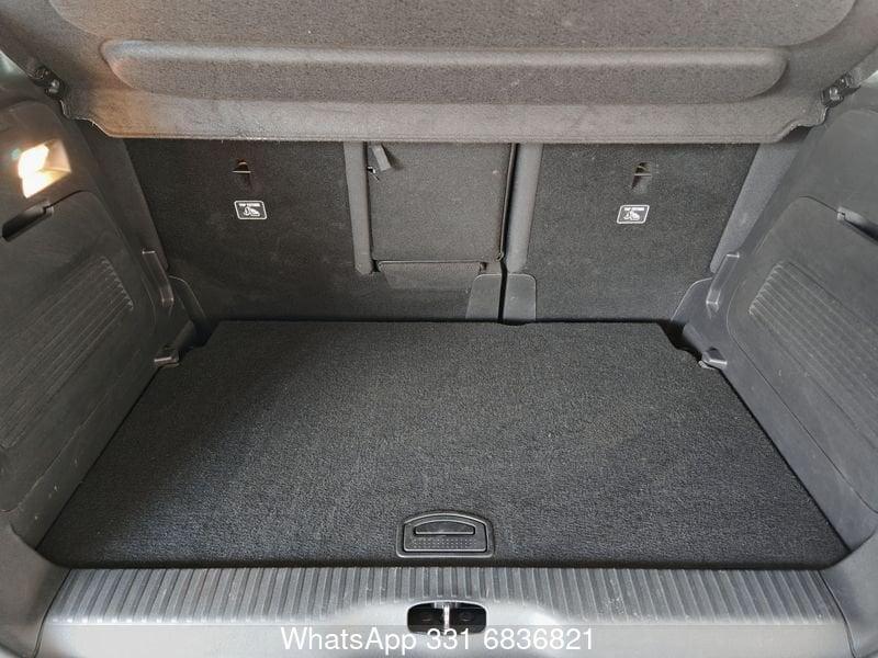 Citroën C3 Aircross C3 Aircross BlueHDi 110 S&S Shine Pack