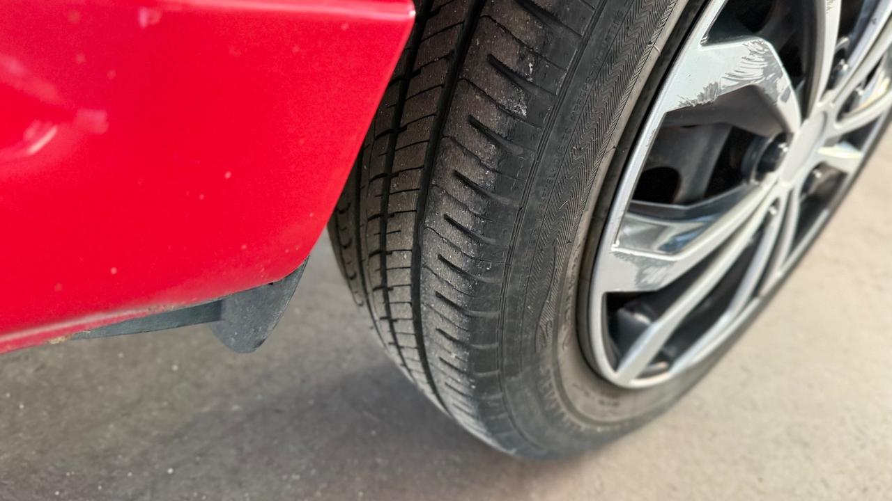 Citroen C1 1.0 5 porte Pinko