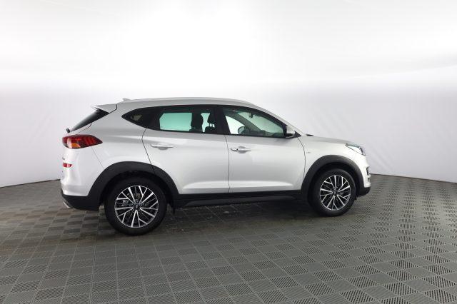 HYUNDAI Tucson Tucson 1.6 CRDi 48V XLine