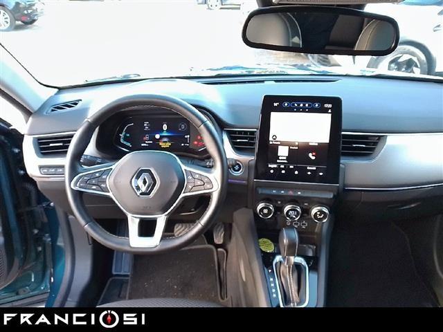 RENAULT Arkana 1.6 E Tech full hybrid Intens 145cv