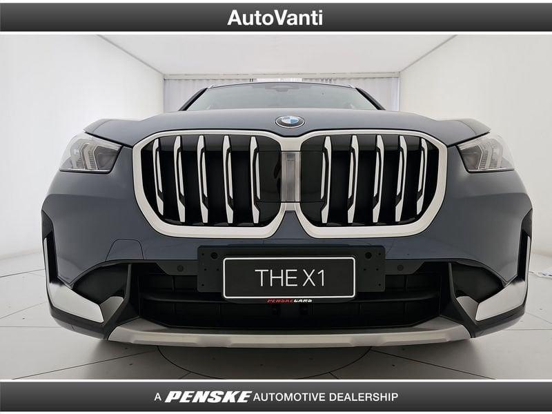 BMW X1 xDrive 20d xLine