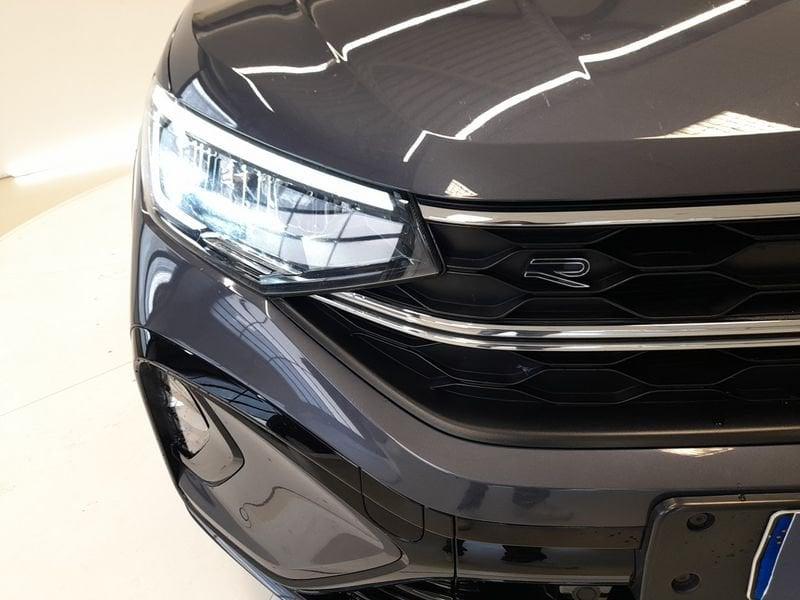 Volkswagen Taigo 1.0 TSI 85kW R-Line