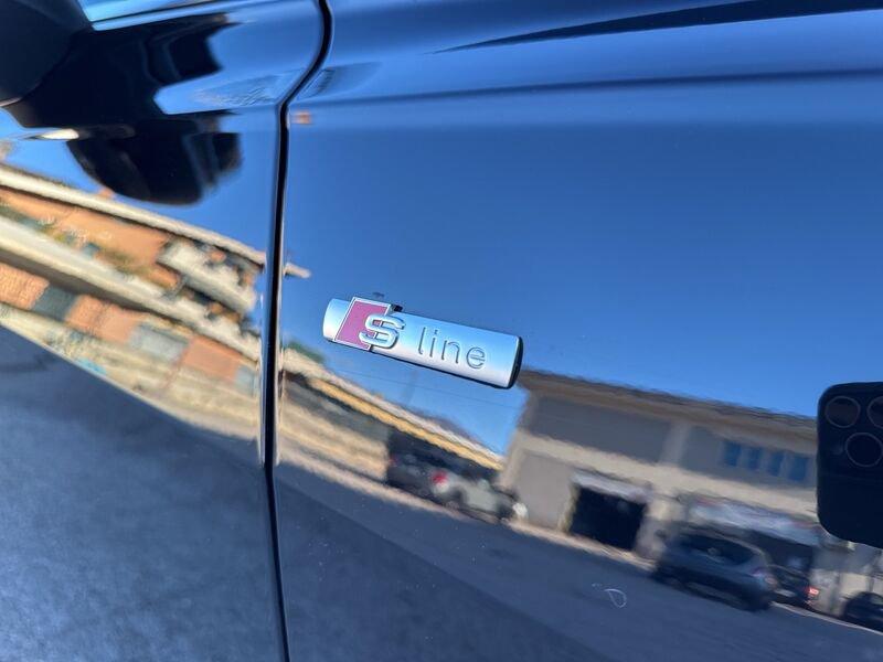 Audi A6 Avant 40 2.0 TDI quattro ultra S tronic Business Design