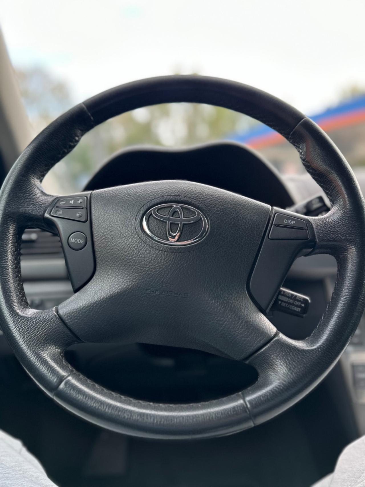 Toyota Avensis 2.0 D-4D 16V Station Wagon