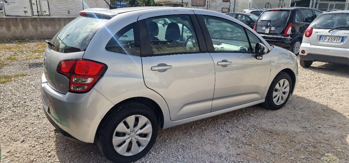 CITROEN C3 1.1 Exclusive
