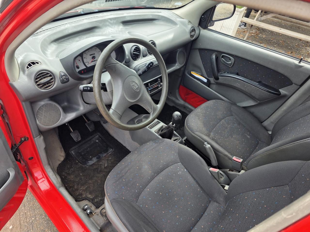 Hyundai Atos Prime 1.1 12V neopatentati