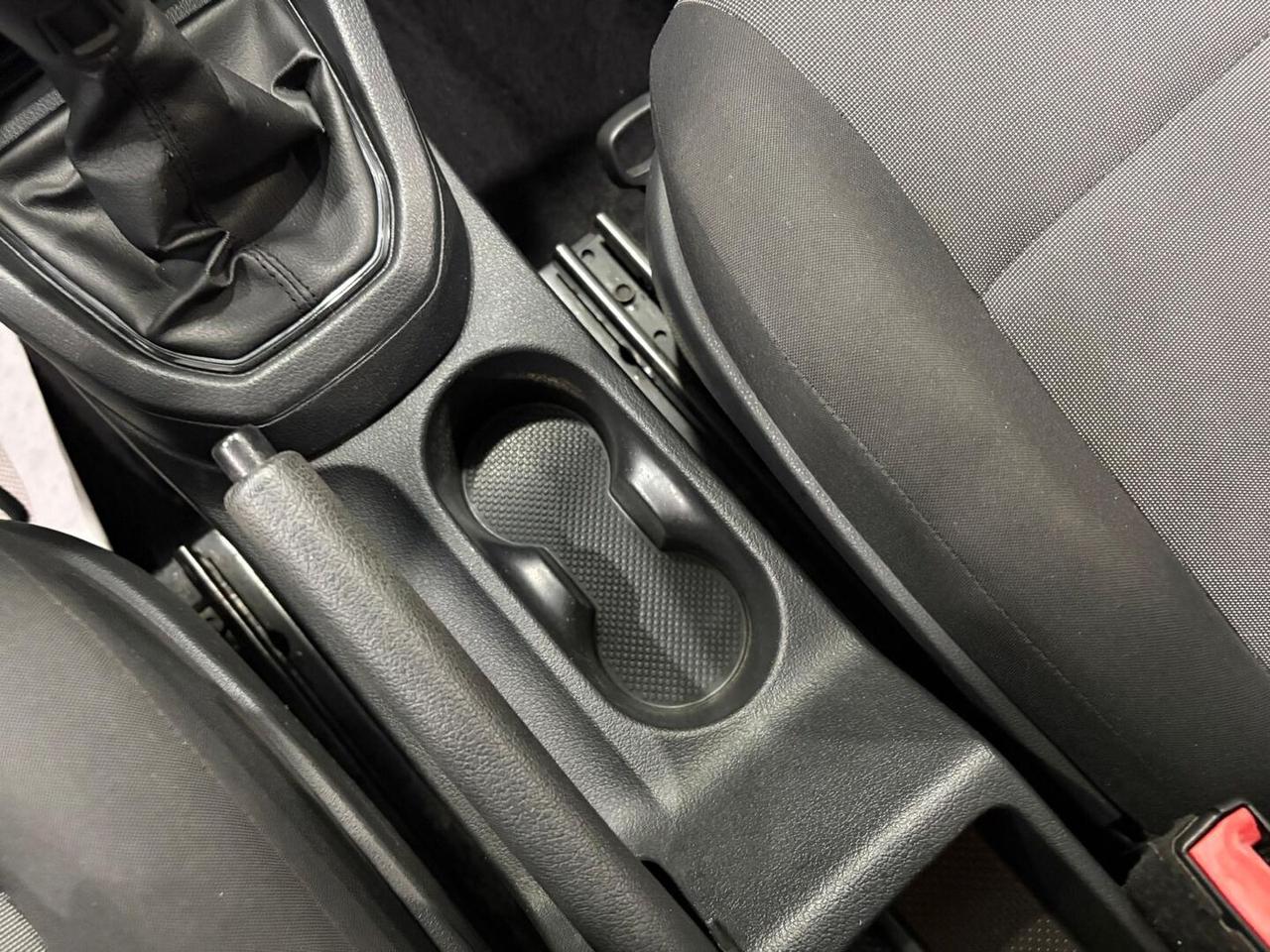 Volkswagen Caddy 2.0 tdi 102cv Space