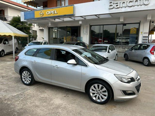 OPEL Astra 1.6 CDTI S&S Sports Tourer Cosmo EURO 6