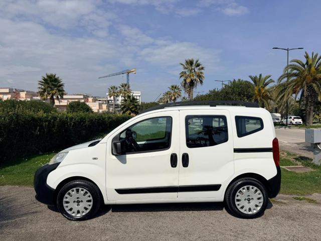 CITROEN Nemo 1.3 HDi 75CV FAP 4 posti Combi Seduction N1