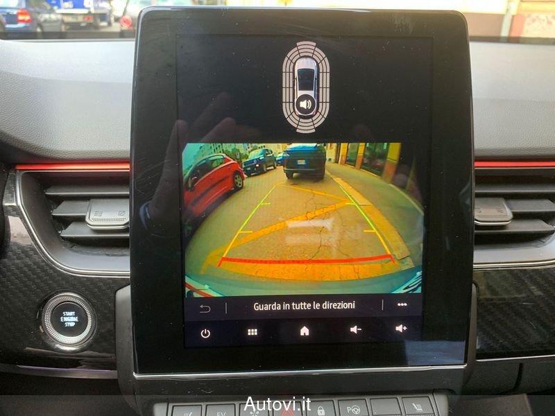 Renault Arkana Arkana Hybrid E-Tech 145 CV R.S. Line (PROMO)