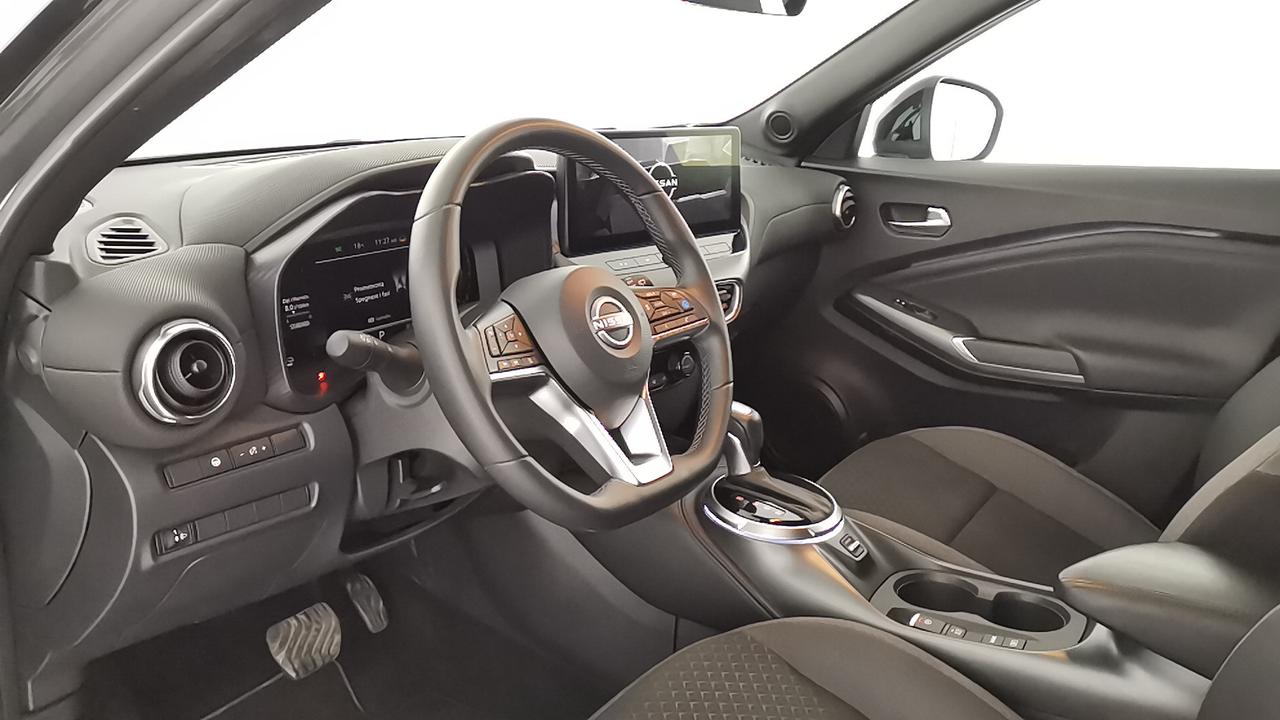 NISSAN Juke II 2024 - Juke 1.6 hev N-Design