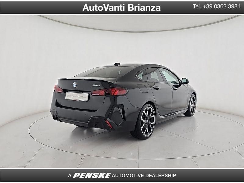 BMW Serie 2 Gran Coupe 218d Gran Coupe MSport Pro
