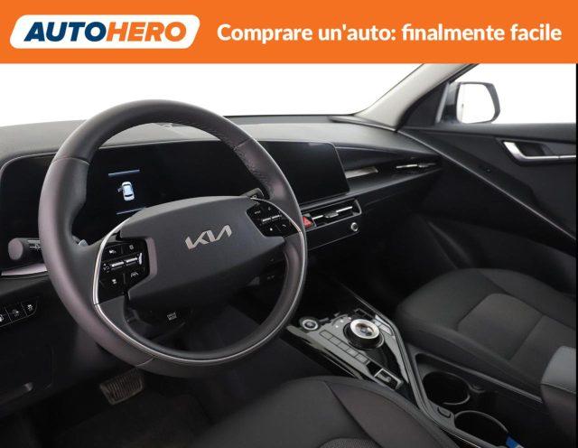 KIA Niro 1.6 GDi DCT PHEV Style
