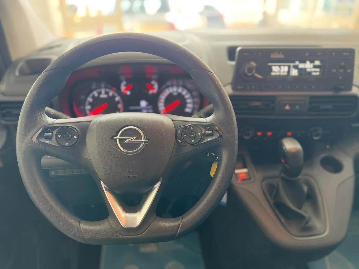 Opel Combo Cargo 1.5 Diesel S&S PC 650kg Edition